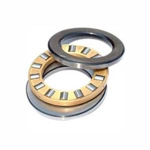 Cylindrical Roller Bearings