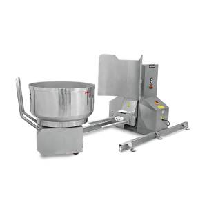 Lifting & Tilting Machine