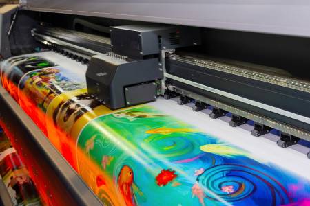 Flex Printing