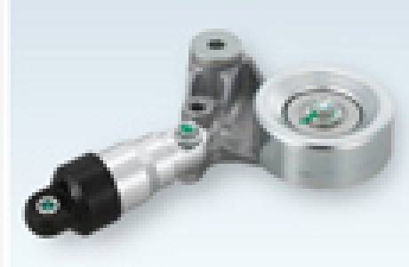 Auto tensioners