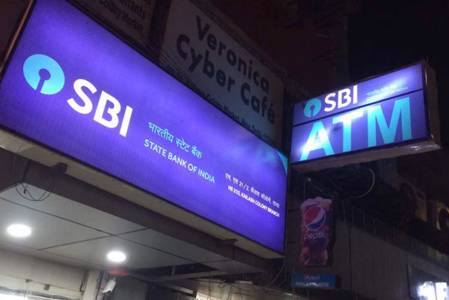Glow Sign Board
