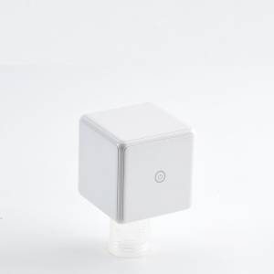 Magic Cube