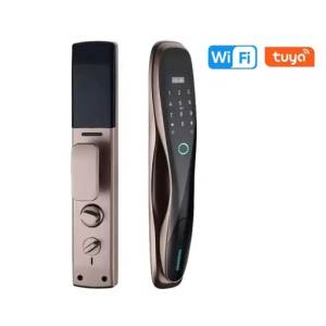 Smart Door Lock