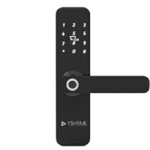 Smart Door Locks