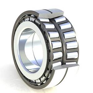 Double row taper roller bearing