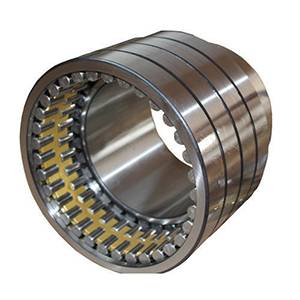four-row cylindrical roller bearings