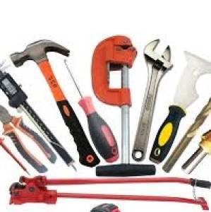 Hand Tools