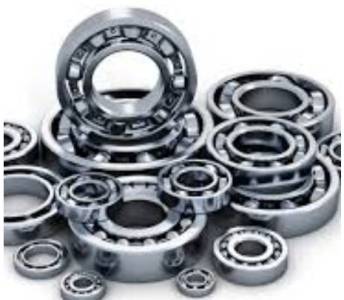 Ball Bearings