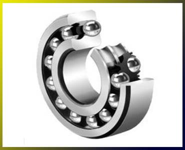 Axial Angular Contact Ball Bearing