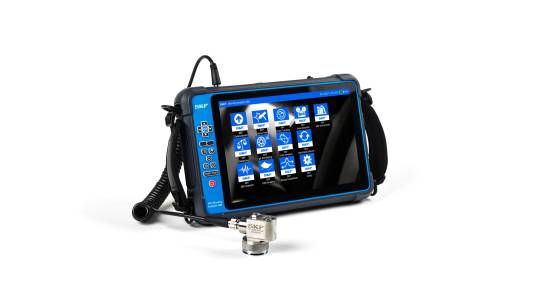 Condition monitoring