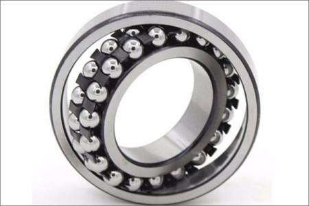 Self-aligning Ball Bearing