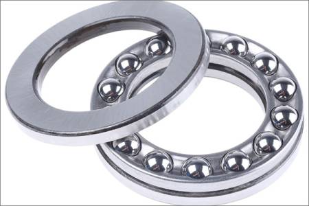 Thrust Ball Bearing