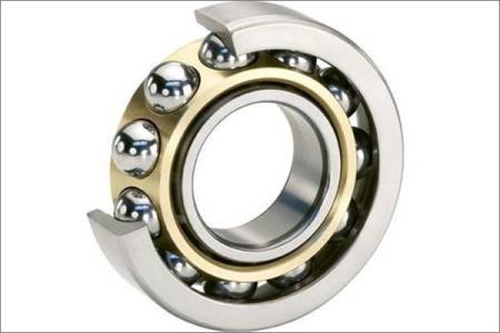 Angular Contact Ball Bearing
