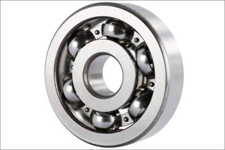 Deep Groove Ball Bearings