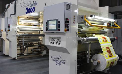 Packaging Machines
