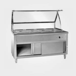 Freezers