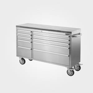 Tables & Counters