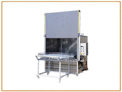Spray Washer