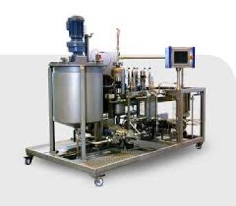 Confectionery Machinery
