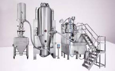 Pharma Equipments