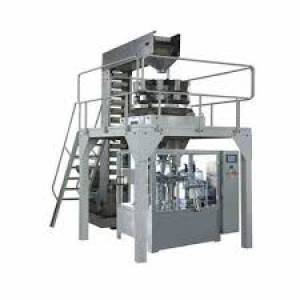 FMCG Machines