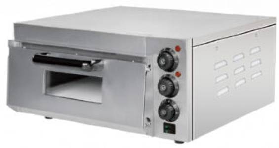 Electric Pizza Oven