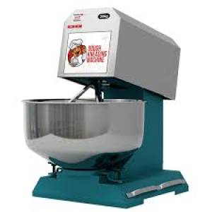 Dough Kneading