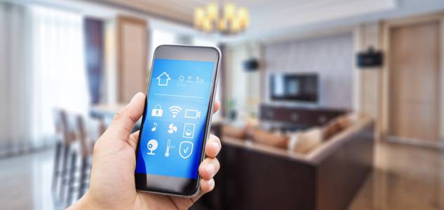 Home Automation