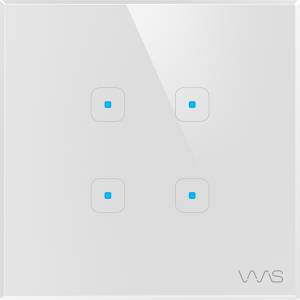 4 Touch Panel V3P-X-400