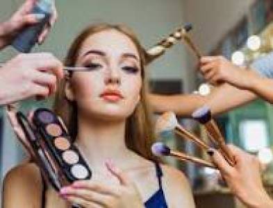 Makeup