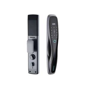 DIGITAL DOORLOCKS - LUXURY