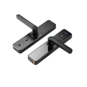 DIGITAL DOORLOCKS - BASIC