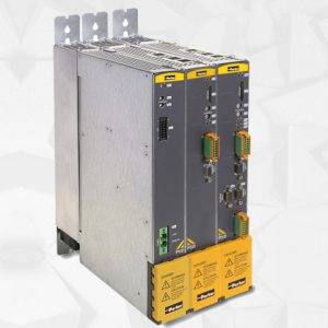 Servo Drives & Motors