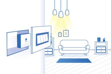 Easy Installation