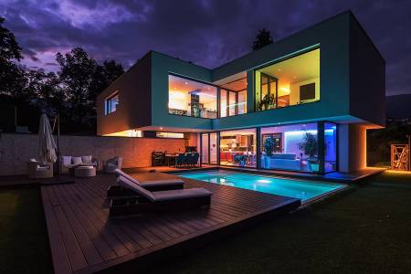 Play with colours