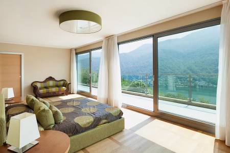 Smart Curtains