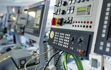 PLC programming