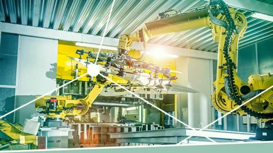 Automation training