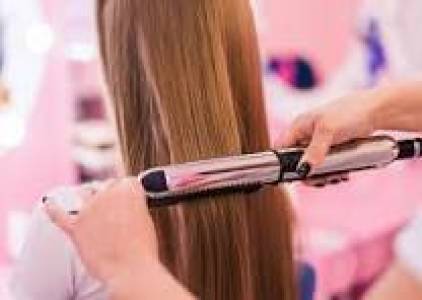 Rebonding & Straightening