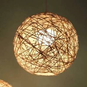 Lamp Shades