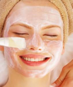 Facials
