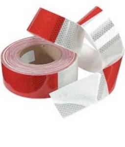 Conspicuity Tape – Prime Quality Multicolor