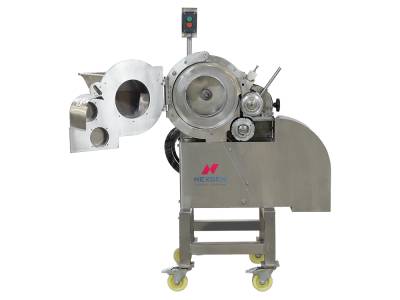 Vegetable Dicing Machine