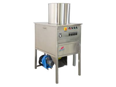 Garlic Peeling Machine