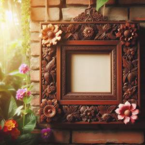 Photo Framing