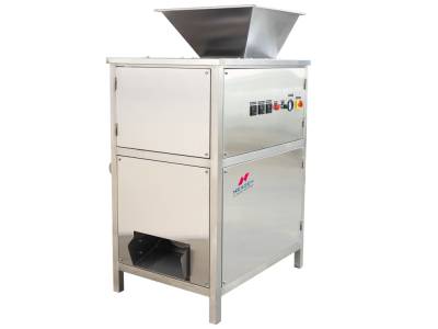 Onion Peeling Machine