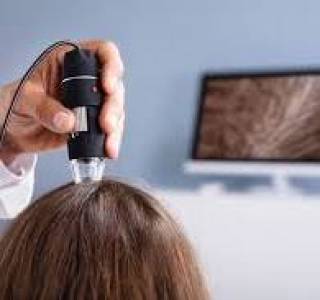 Hair & Scalp Analysis