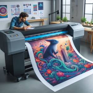 Flex Printing