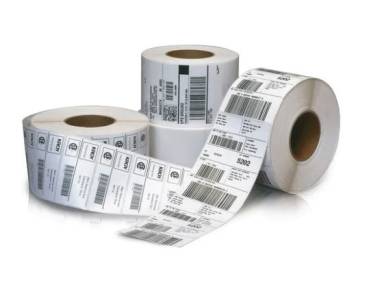 Custom Printed Roll