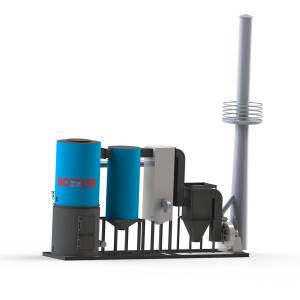 Soletherm–BL Series